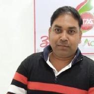 Shashi Kumar Singh Class 12 Tuition trainer in Patna