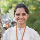 Photo of Sireesha J.