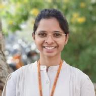 Sireesha J. Class 10 trainer in Hyderabad