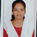 Photo of Kasturi M.