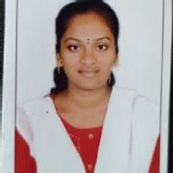 Kasturi M. Class I-V Tuition trainer in Hyderabad