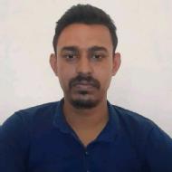 Joyanta Kumar Ghosh Class 10 trainer in Birbhum