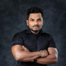 Photo of Mohammed Idrish
