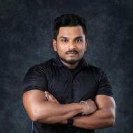 Mohammed Idrish Personal Trainer trainer in Chennai