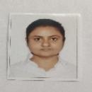 Photo of Susmita M.