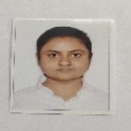 Susmita M. Class I-V Tuition trainer in Kolkata