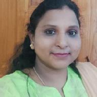 Deepa R. Class I-V Tuition trainer in Bangalore