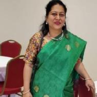 Geeta P. Class 12 Tuition trainer in Bangalore