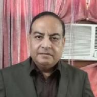 Narender Kumar Malhotra Class 12 Tuition trainer in Panchkula