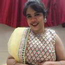 Photo of Tanvi Mahendra Devale .
