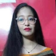 Ahana S. Class 12 Tuition trainer in Varanasi