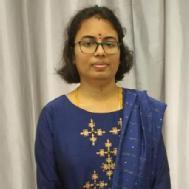 Pavithra R. Class 6 Tuition trainer in Muscat