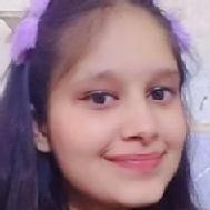 Tanisha M. Drawing trainer in Lucknow