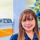 Photo of Marielle G.