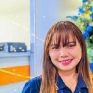Marielle G. Spoken English trainer in Cebu City