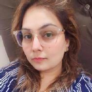 Hina B. Class I-V Tuition trainer in Delhi