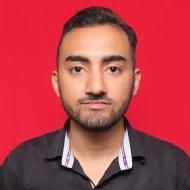 Mayur Pal Class I-V Tuition trainer in Delhi