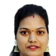 Jagruti Atesh Parte  . Marathi Speaking trainer in Vasai