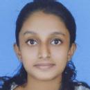 Photo of Vaishnavi V.