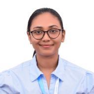 Aayushi S. Class 10 trainer in Bangalore