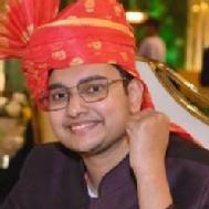 Sahil Srivastava Class I-V Tuition trainer in Patna