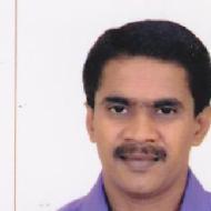 Saravanan Balachandran Soft Skills trainer in Chennai