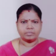 Subbulakshmi Class 12 Tuition trainer in Tiruppur