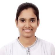 Ishita G. Class 10 trainer in Delhi