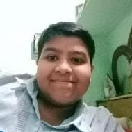 Anurag Dance trainer in Delhi