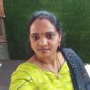 Photo of Anitha R.