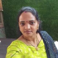 Anitha R. Class 10 trainer in Vijayawada