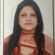 Anita J. Spoken English trainer in Noida