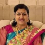 Voleti Uma Bharati Medical Coding trainer in Hyderabad