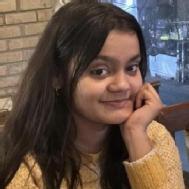 Swati P. Class I-V Tuition trainer in Kolkata