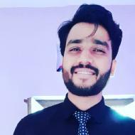 Lokesh Kumar Class 10 trainer in Jaipur