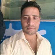 Azad Khan Class I-V Tuition trainer in Jaipur
