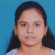 Deepika M. Class 10 trainer in Hyderabad