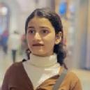 Photo of Varsha J.