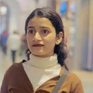 Varsha J. Class I-V Tuition trainer in Delhi