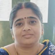 M Lalitha Class I-V Tuition trainer in Palayankottai