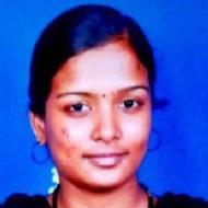 Tharani K. Class 12 Tuition trainer in Madurai South