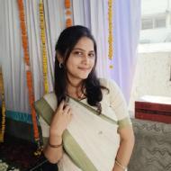 Malavika A. Class I-V Tuition trainer in Gulbarga