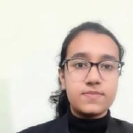 Prashika A. LLB Tuition trainer in Aligarh