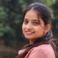 Swati S. Class I-V Tuition trainer in Varanasi
