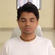 Vinod Singh Chauhan Yoga trainer in Mumbai