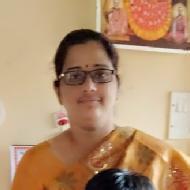 Devi Class 12 Tuition trainer in Hyderabad