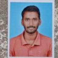 Karthik Yadavalli Class 10 trainer in Miryalguda