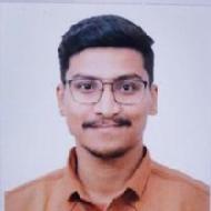 Vishal Singh Jadoun Class 10 trainer in Indore