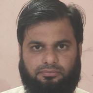Arshad Masood Class 12 Tuition trainer in Burhanpur