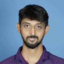 Shashank Bhat Hatha Yoga Classes trainer in Mangalore